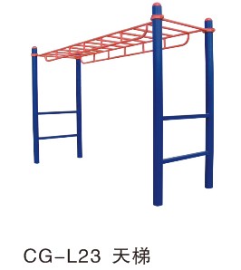 戶外路徑健身器材的五大好處